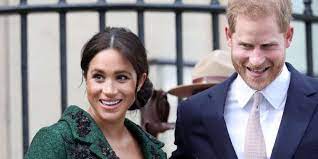 Prince harry and meghan markle's archewell productions has announced their first project in their partnership with netflix. Prinz Harry Ist Wegen Meghan Markles Schmuckverbot Sauer Auf Queen