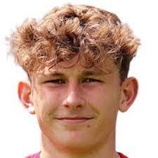 Harry Milner's Instagram, Twitter & Facebook