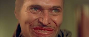 Lynch recalled that, in the first test screening, 80 people walked out at one point. Happy Birthday Celebrate Willem Dafoe With These Legendary Movies Film Daily