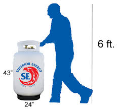 Superior plus propane offers propane, heating oil, hvac services, diesel and more. Propane Tanks Superior Energy Llc