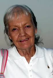 Julia "Judy" Flora Elsberry Obituary