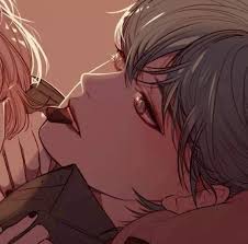 ꪶ g᥆ᥲᥣ᥉ ꫂ by @littlejunsi 2.8k. Matching Pfp Anime