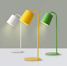 It is a simple desk lamp and it is provided with the original.blend made in blender 2.83, obj and also the fbx export. Personality Office Desk Lights Nordic Modern Simple Desk Lamps Iron Eye Study Reading Work Led Table Lamp Fg296 Led Table Lamp Desk Lampdesk Light Aliexpress