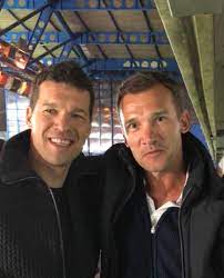 Emilio ballack, 18, was driving the vehicle on. Michael Ballack On Twitter Happy Birthday My Friend Jksheva7 Wish You All The Best