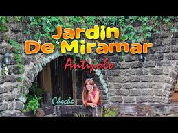 Jardin De Miramar Antipolo City Destimap Destinations On Map