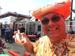 JOHNNY PRINCE'S BAYWAY DINER (Linden)