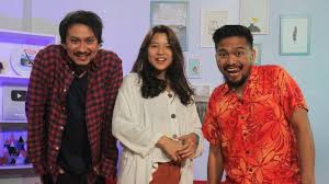 Ini dia kronologi hingga klarifikasi kasus dugaan pelecehan gofar hilman. Sukses Di Musik Danilla Riyadi Keranjingan Main Film