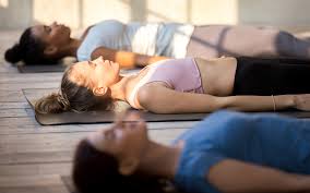 Do you really have to sit in the lotus position while meditating? Beginner S Body Scan Meditation Mindful