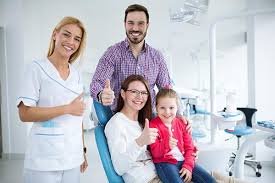Why You Should See a Family Dentist