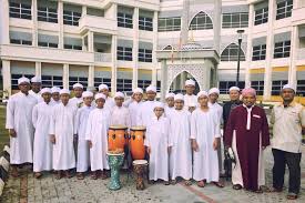 Pondok selangor darul quran nurul hasanah kuala selangor 2013. Pondok Motivasi Hamlatul Quran Beranda Facebook