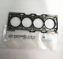 Foton Cummins ISF2.8 ISF 2.8 28 ISF28 Diesel Engine Cylinder Head Gasket  5345647 5257187