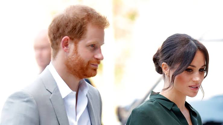 The real reason Prince Harry and Meghan Markle haven't responded to Vanity  Fair backlash - exclusive