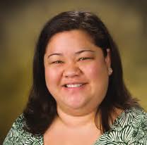 A SENSE OF PURPOSE. A SENSE OF PLACE. NUMBER 37 • 2015 UNIVERSITY OF  HAWAI'I MA