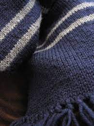 Check spelling or type a new query. A Bluestocking Knits Gallery Ravenclaw Scarf