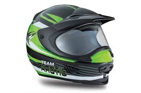 Full Face Helmets In Helmets From Arctic Cat