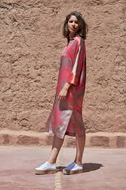 Taeillo is a nigerian furniture and lifestyle brand. Carrie Blossom Nude Silk Dress Marcha