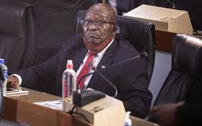 Jacob zuma the corruption trial of former south african president jacob zuma, which was supposed to begin on monday, has been postponed to may 26 by a south african court. Casac Concourt Had No Choice But To Strike Zuma Fees Appeal Matter From Roll