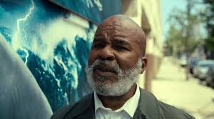 The American Society of Magical Negroes (2024)