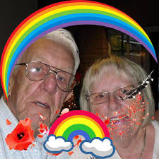 Queniborough Then and Now