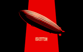 ✓ click to find the best 1 free fonts in the led zeppelin style. Wallpaper The Airship Rock Band Led Zeppelin British Iron Zepellin Images For Desktop Section Muzyka Download