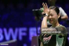 497 項Kim Ga Eun Badminton照片和高解像度圖片- Getty Images