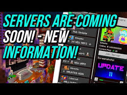 The ultimate goal of this project is to allow minecraft: Minecraft Ps4 Bedrock Edition Servers Are Coming Soon New Information Ps4 Bedrock News Vps And Vpn