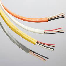 But for most homes built in the last 60 years, the bulk of the wiring has been consistent: Homeowner Electrical Cable Basics The Family Handyman