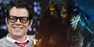 Johnny Knoxville has been taped to voice one of the Teenage Mutant Ninja Turtles - Johnny-Knoxville-to-Voice-Leonardo-in-Teenage-Mutant-Ninja-Turtles-435802-2