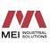MEI Rigging & Crating LLC logo