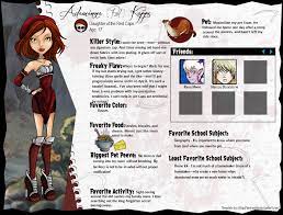Pin On Original Character Board