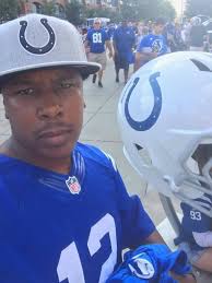 It's in my DNA❤️ Indiana... #Indiana #sports #fans