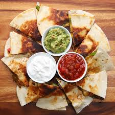 Steak Fajita Quesadillas Recipe Steak Quesadilla Recipes Fajitas Steak Fajitas