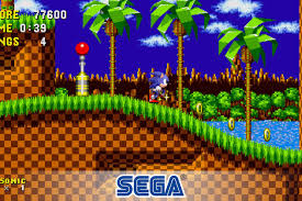 Sega Brings Genesis Classics Like Sonic And Streets Of Rage To Amazons Fire Tv Sonic Classic Games Sonic The Hedgehog
