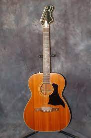 Pin On Rare Vintage Guitars