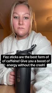 The Truth Arbonne Fizz Sticks