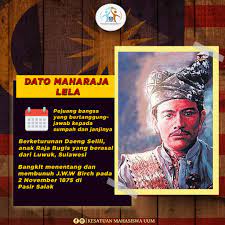 Hi everybody, we are already celebrating our independence day for 56 years old. Tokoh Kemerdekaan 2 Dato Kesatuan Mahasiswa Uum Facebook