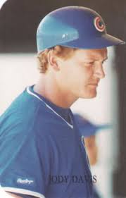 Jody Davis Cards: Values, Rookies