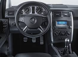 Fiche Technique Mercedes Benz Classe B I T245 180 Cdi Pack Sport Cvt L Argus Fr