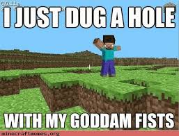 Proboscis man memes 275.153 views6 dirty memess 5 views6 months ago. Minecraft Memes Mcmemesorg Twitter