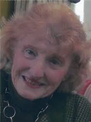 Condolence Book for Eileen Moore (née Comerford) (Rathdrum, Wicklow)