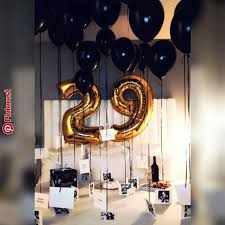 Birthday Room Decoration Ideas For Husband Pinterest Deutsch Arsivleri Daily Good Pin Birthday Surprise For Husband Birthday Surprises For Him Birthday Surprise Boyfriend