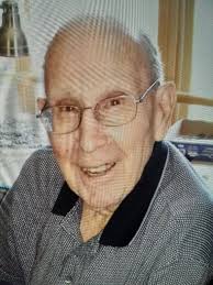 George L. Meader Obituary