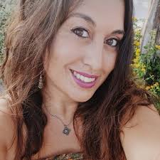 Rocío Carro Perandones