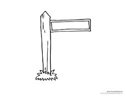 6,216 blank street sign stock illustrations on gograph. Street Sign Template Tim S Printables