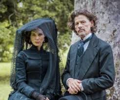 Maybe you would like to learn more about one of these? Mariana Ximenes E Thierry Tremouroux Gravam Cenas De Nos Tempos Do Imperador Bastidores O Planeta Tv