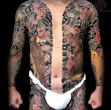 Here you can have all the guidance about full body tattoo designs. Japanese Tattoo Traditional Tattoos Gallery