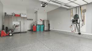 Transform Your Los Angeles Garage with a Durable Epoxy Floor - Garage Door  Repair Beverly Hills