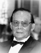 Obituary information for Thomas Himagan Eleazar