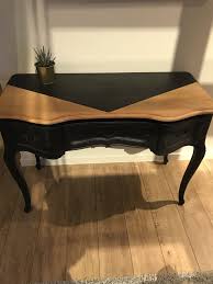 Epingle Par Sophie Sur Meuble Secretaire En 2020 Relooking Bureau Relooking De Mobilier Mobilier De Salon