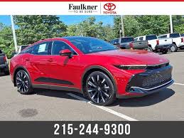 Image result for Supersonic Red 2025 Crown